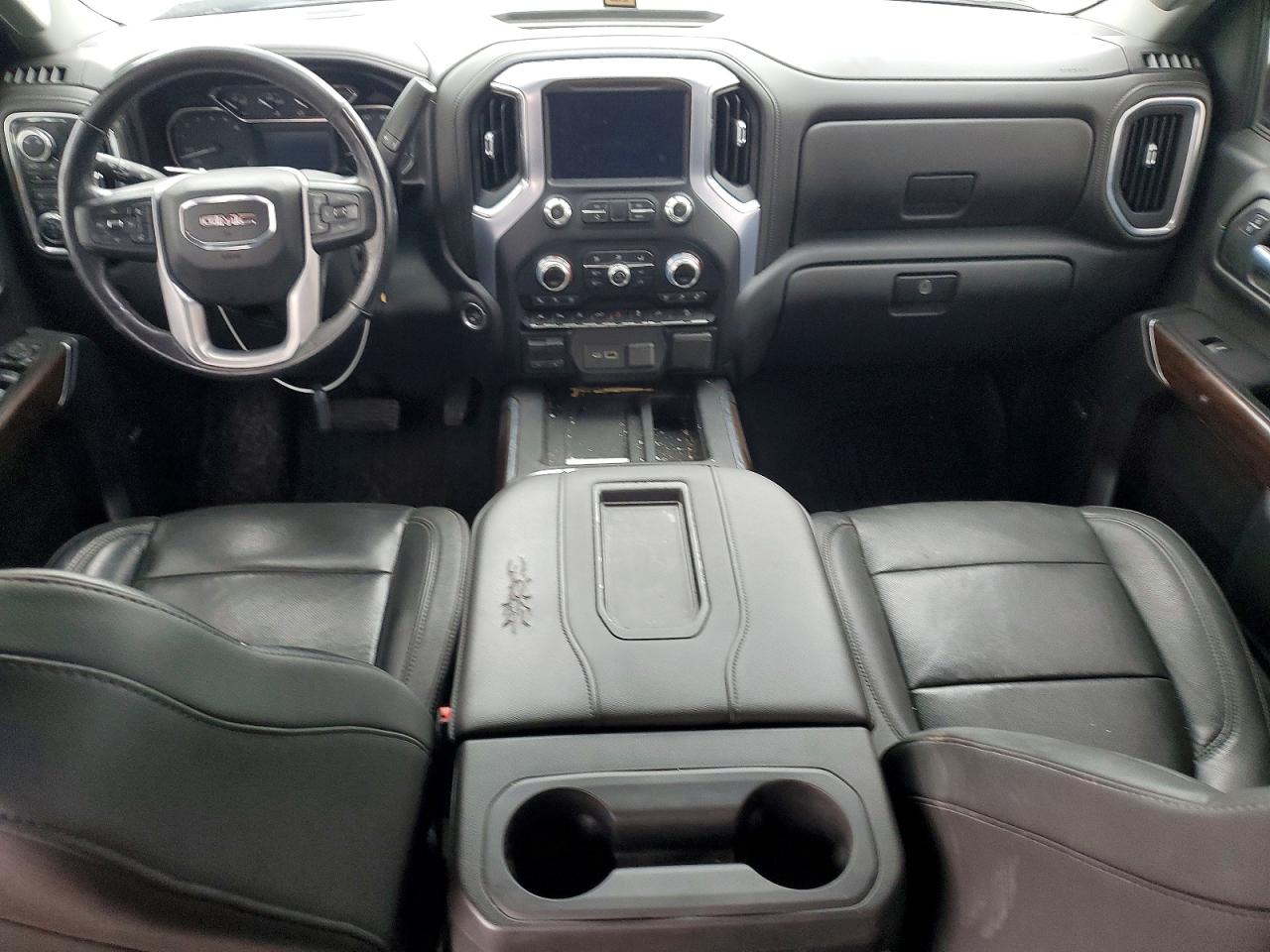 2019 GMC SIERRA K1500 SLT photo 15