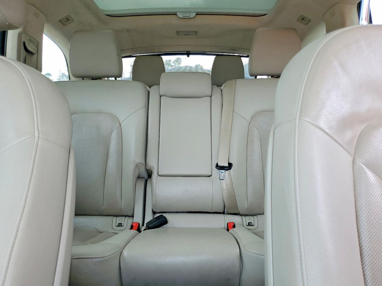2015 AUDI Q7 PRESTIGE photo 10