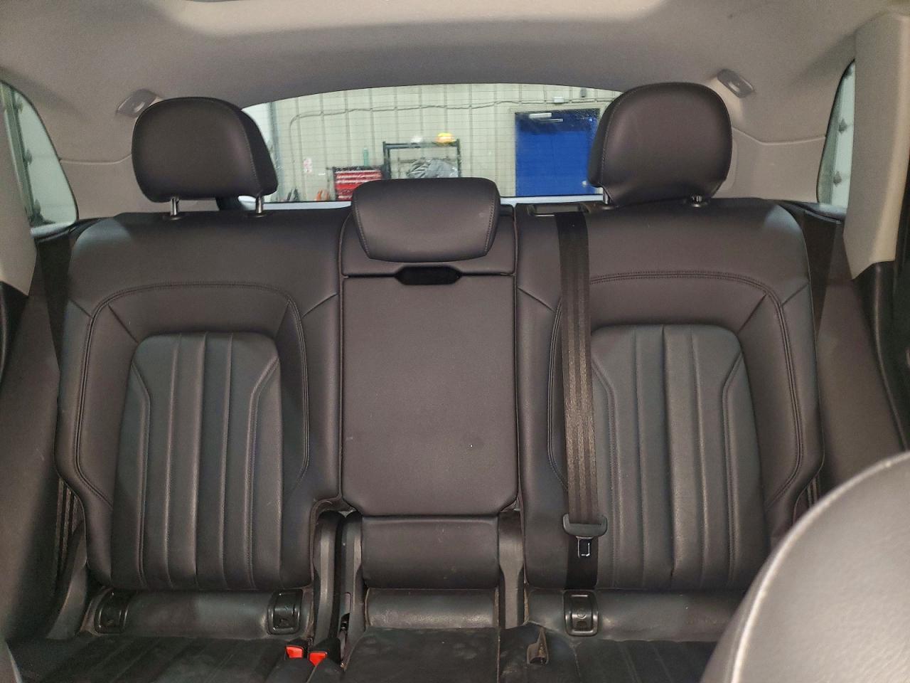 2018 AUDI Q5 PREMIUM PLUS photo 28