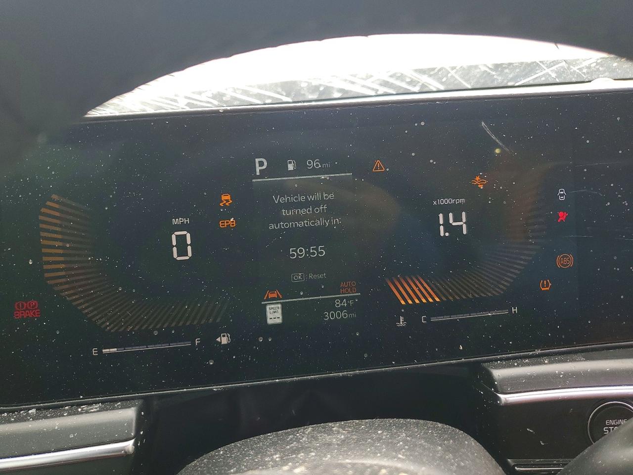 2025 KIA K5 GT-LINE photo 9