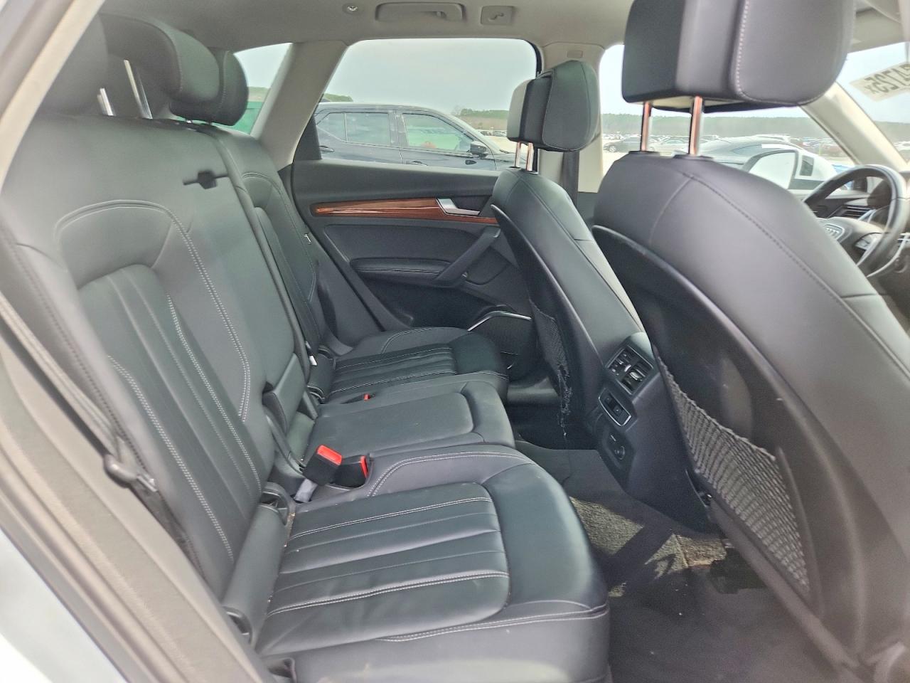 2022 AUDI Q5 PREMIUM PLUS 45 photo 21