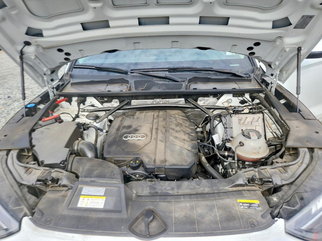 2022 AUDI Q5 PREMIUM PLUS 45 photo 23