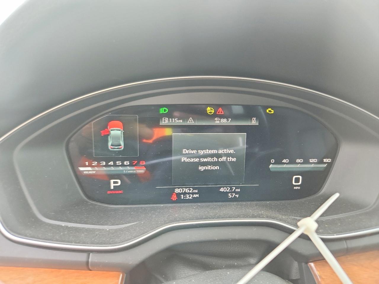2022 AUDI Q5 PREMIUM PLUS 45 photo 17