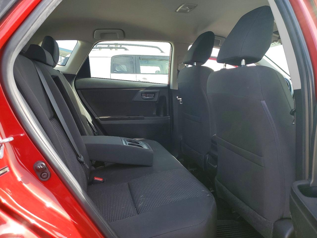 2016 TOYOTA SCION photo 10