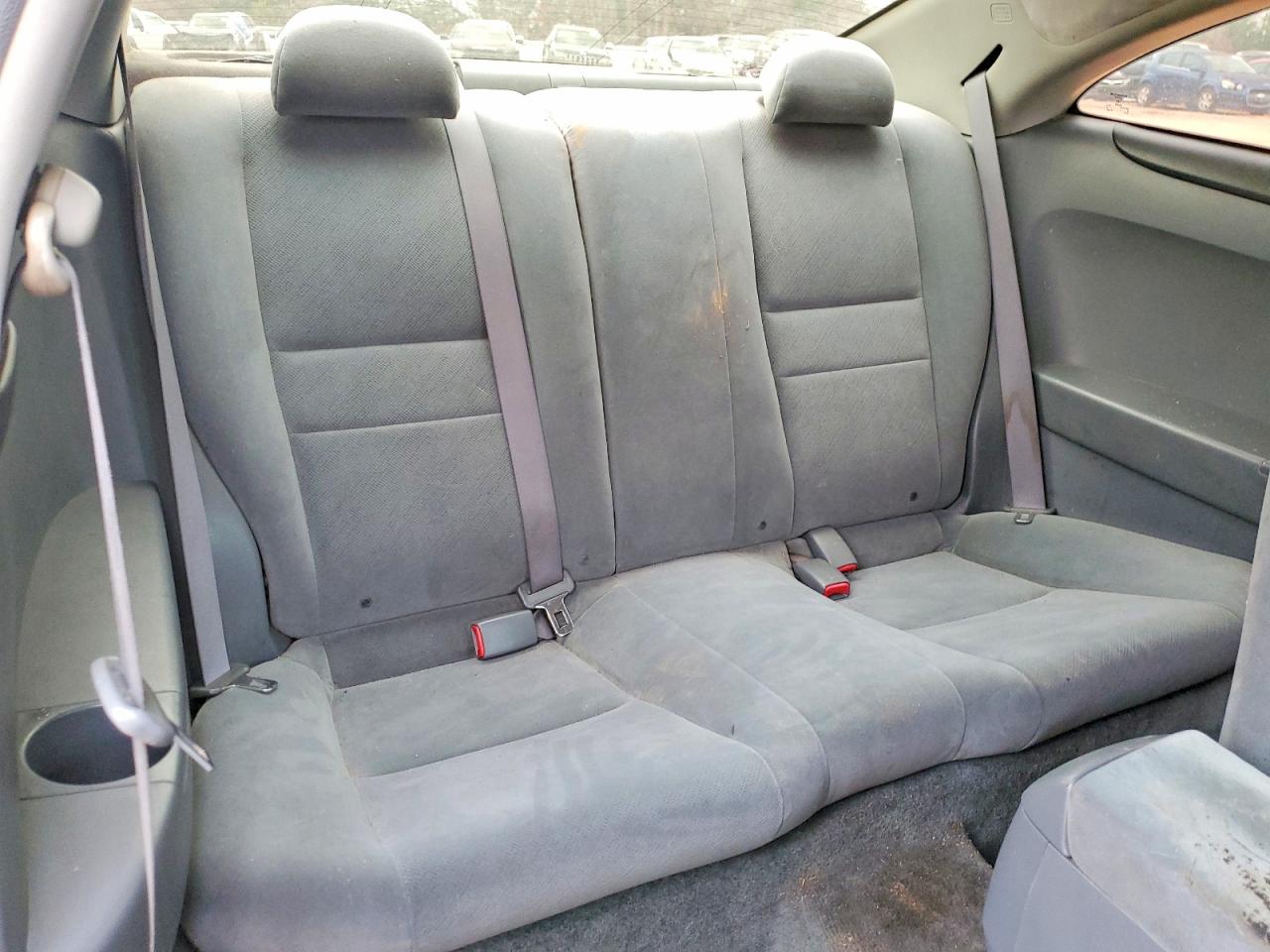 2006 HONDA ACCORD LX photo 10