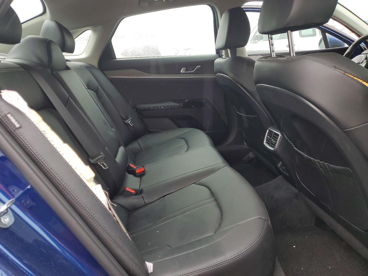 2025 KIA K5 EX photo 19