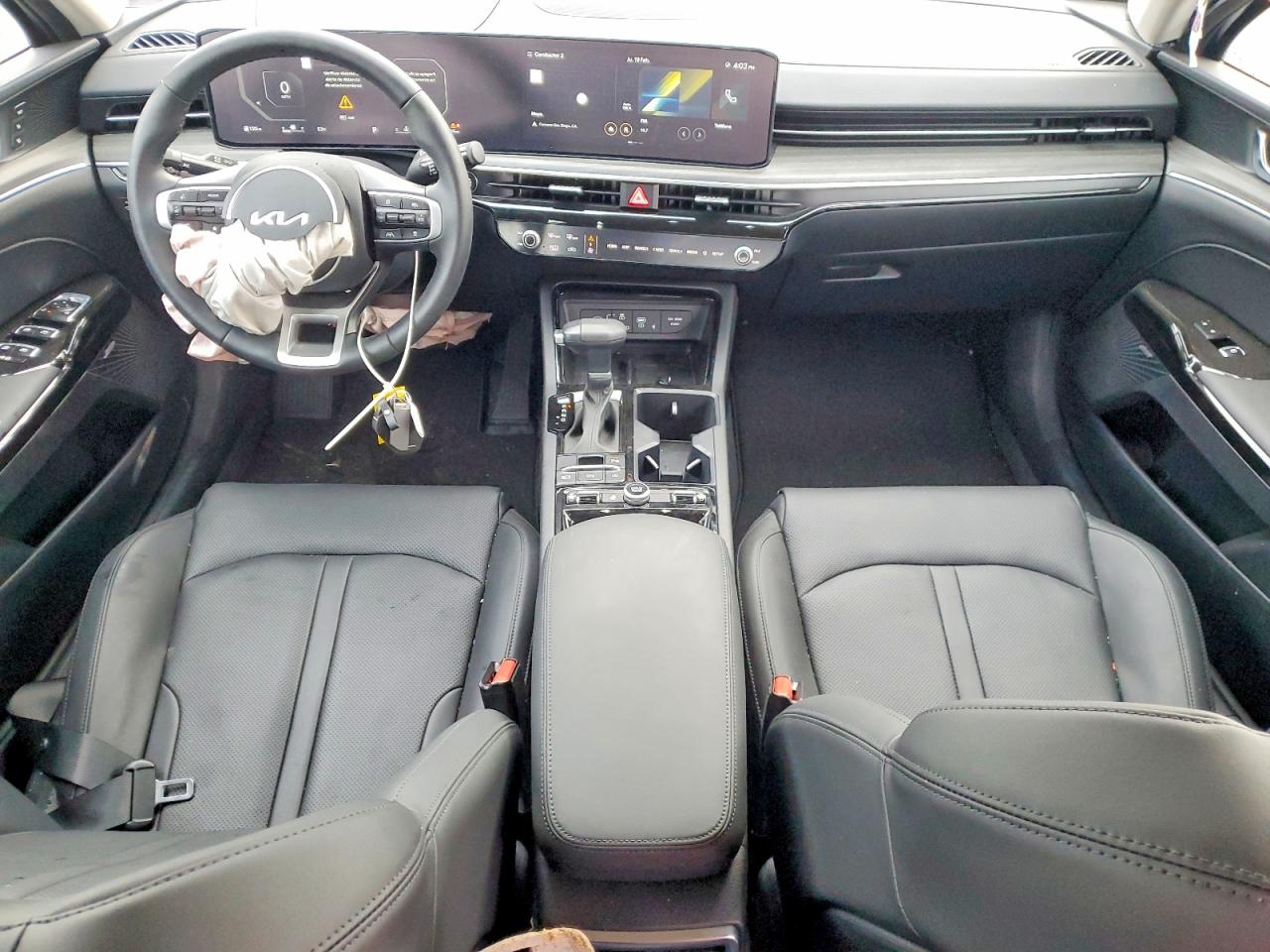 2025 KIA K5 EX photo 15