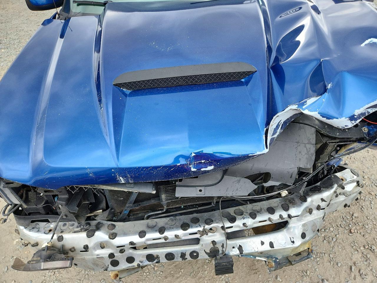 2004 CHEVROLET SILVERADO C1500 photo 21