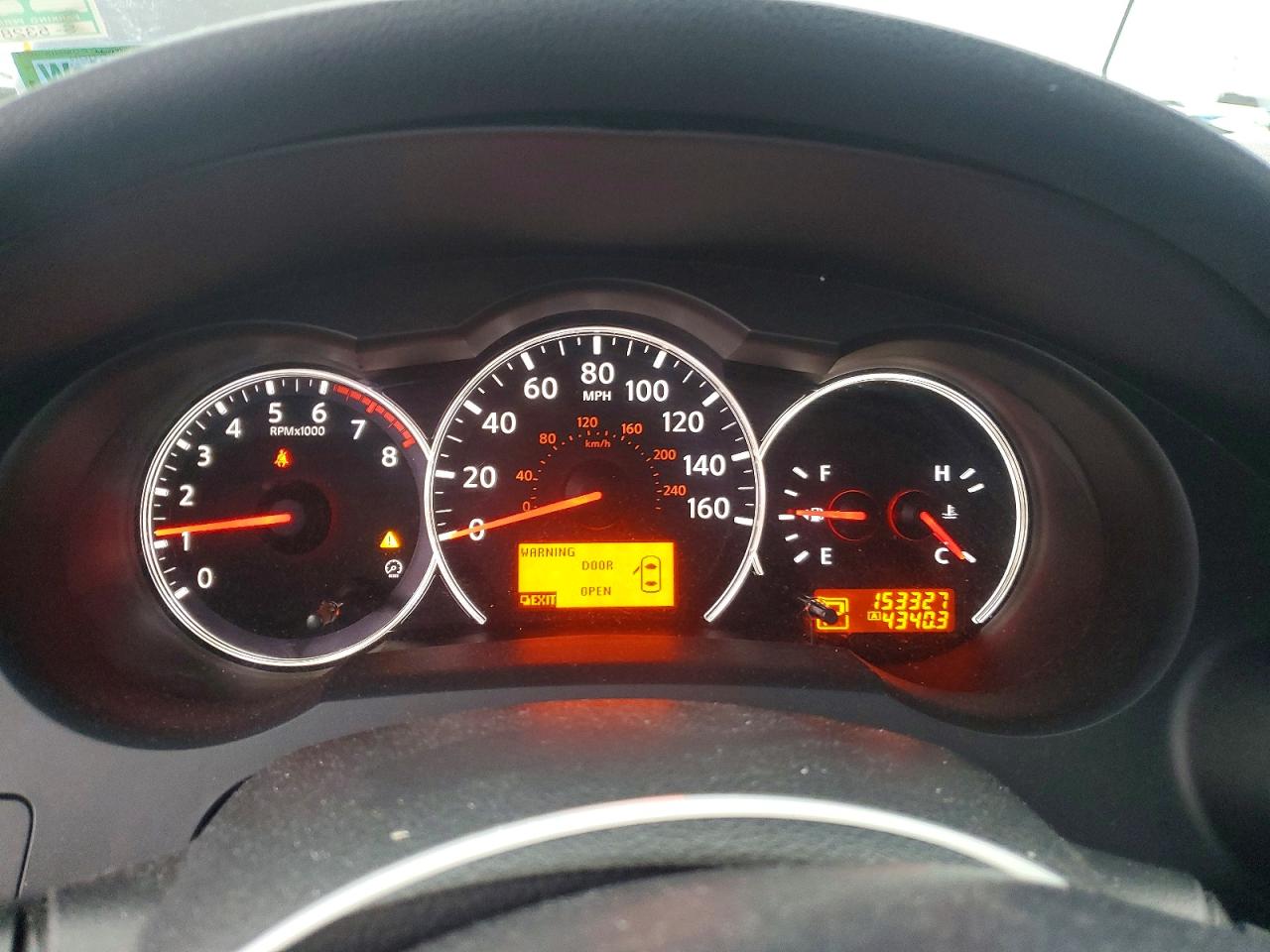 2012 NISSAN ALTIMA BASE photo 25