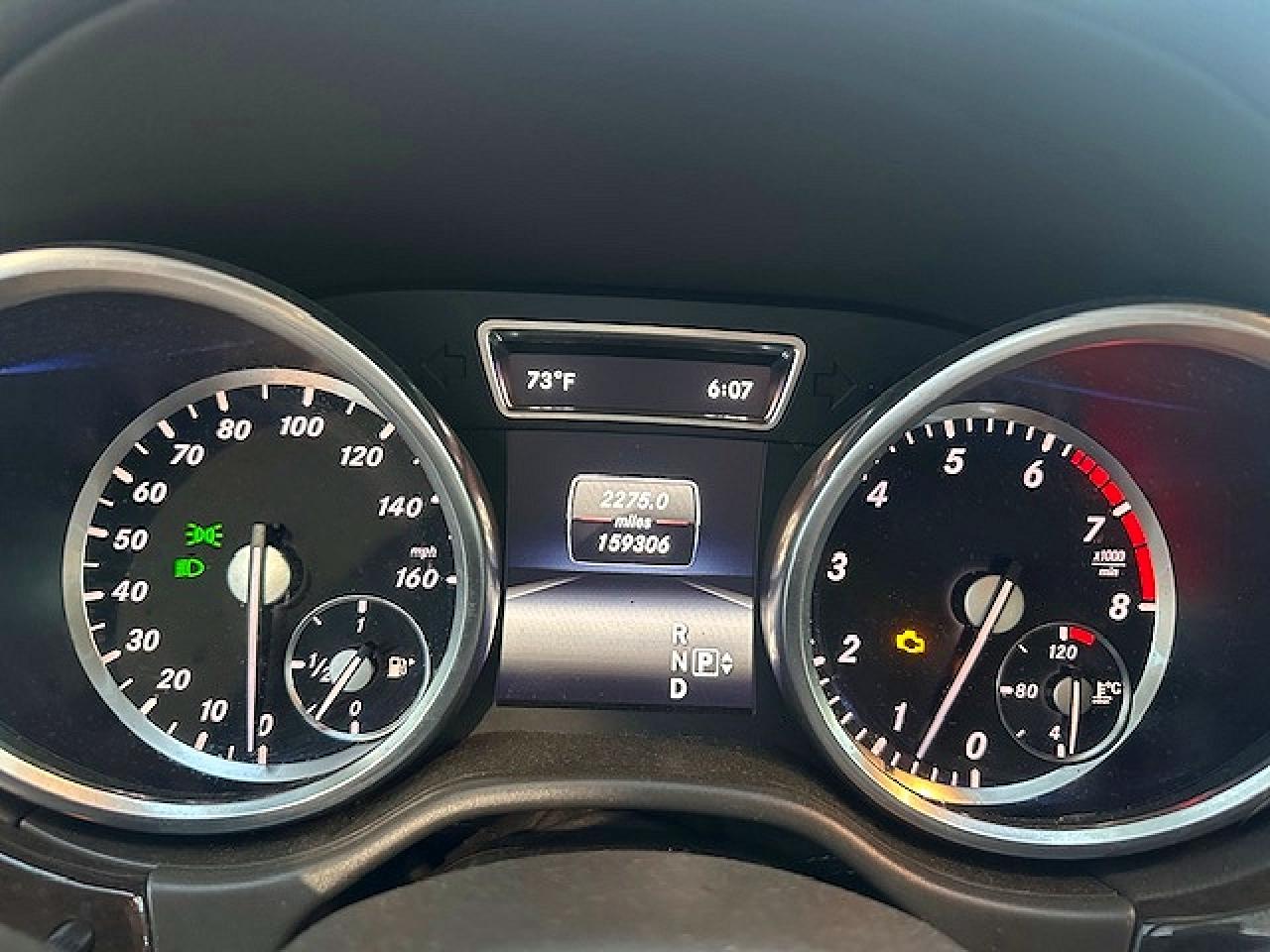 2016 MERCEDES-BENZ GL 450 4MATIC photo 17