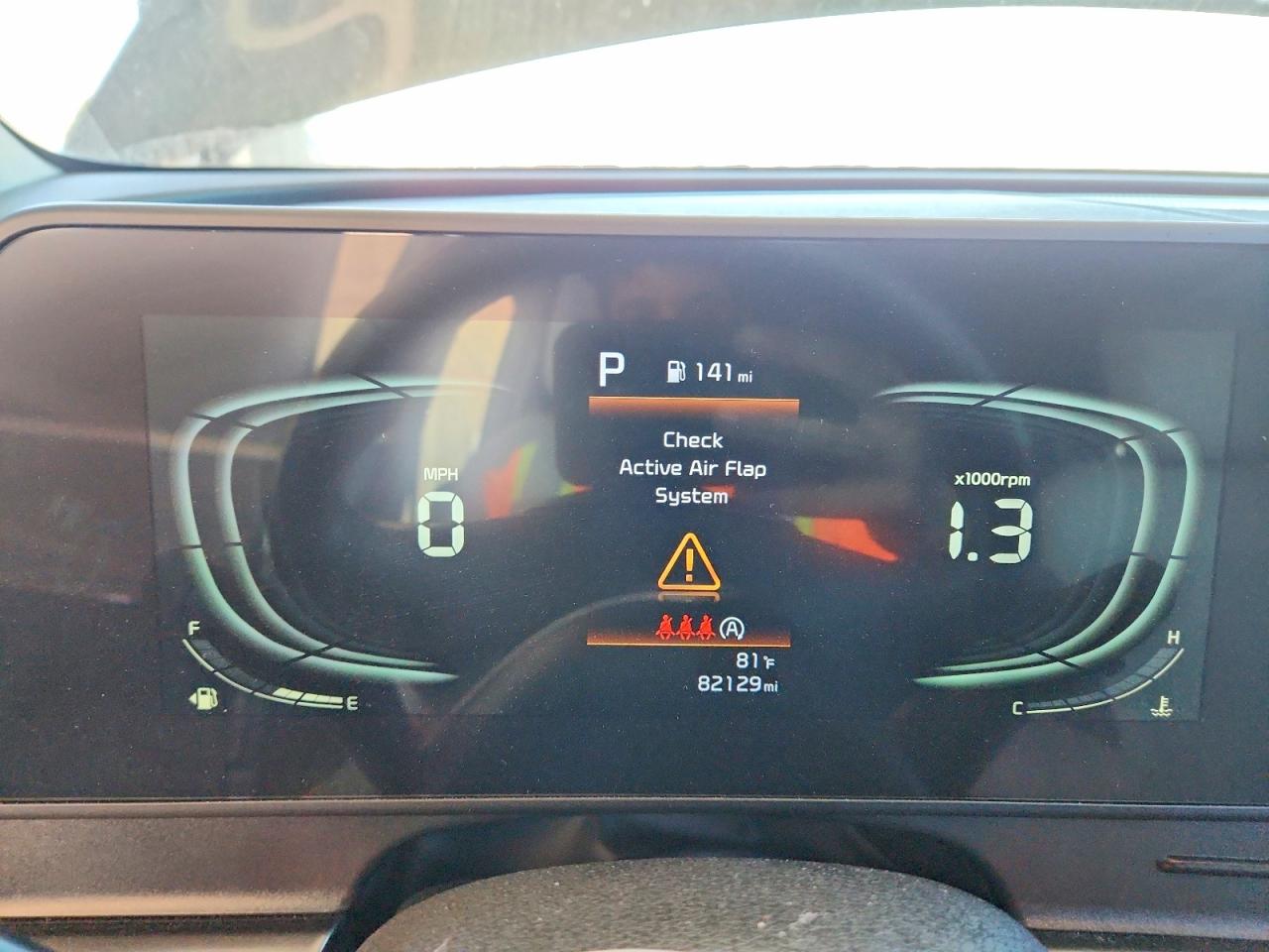 2023 KIA SPORTAGE EX photo 17