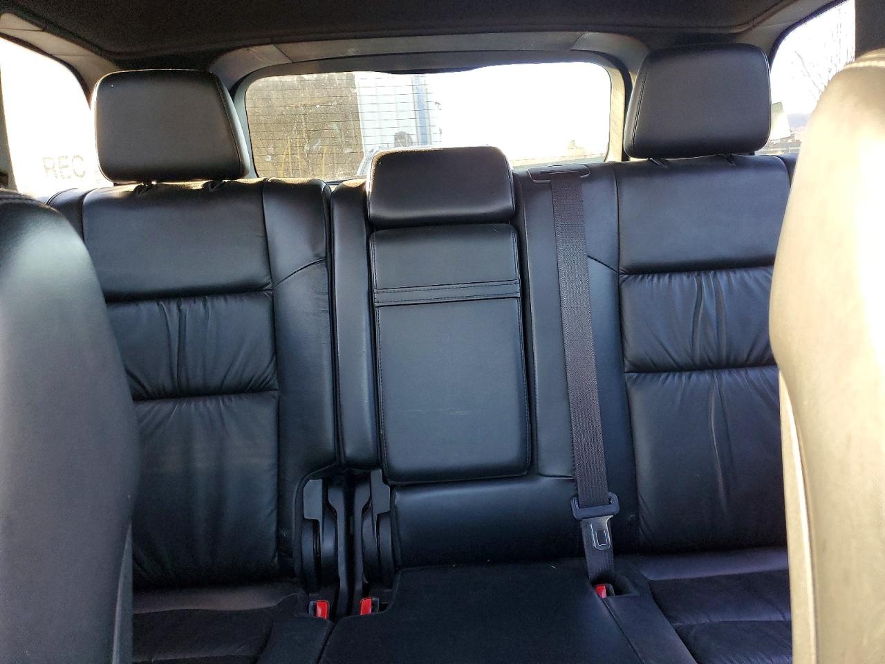 2014 JEEP GRAND CHEROKEE LIMITED photo 10