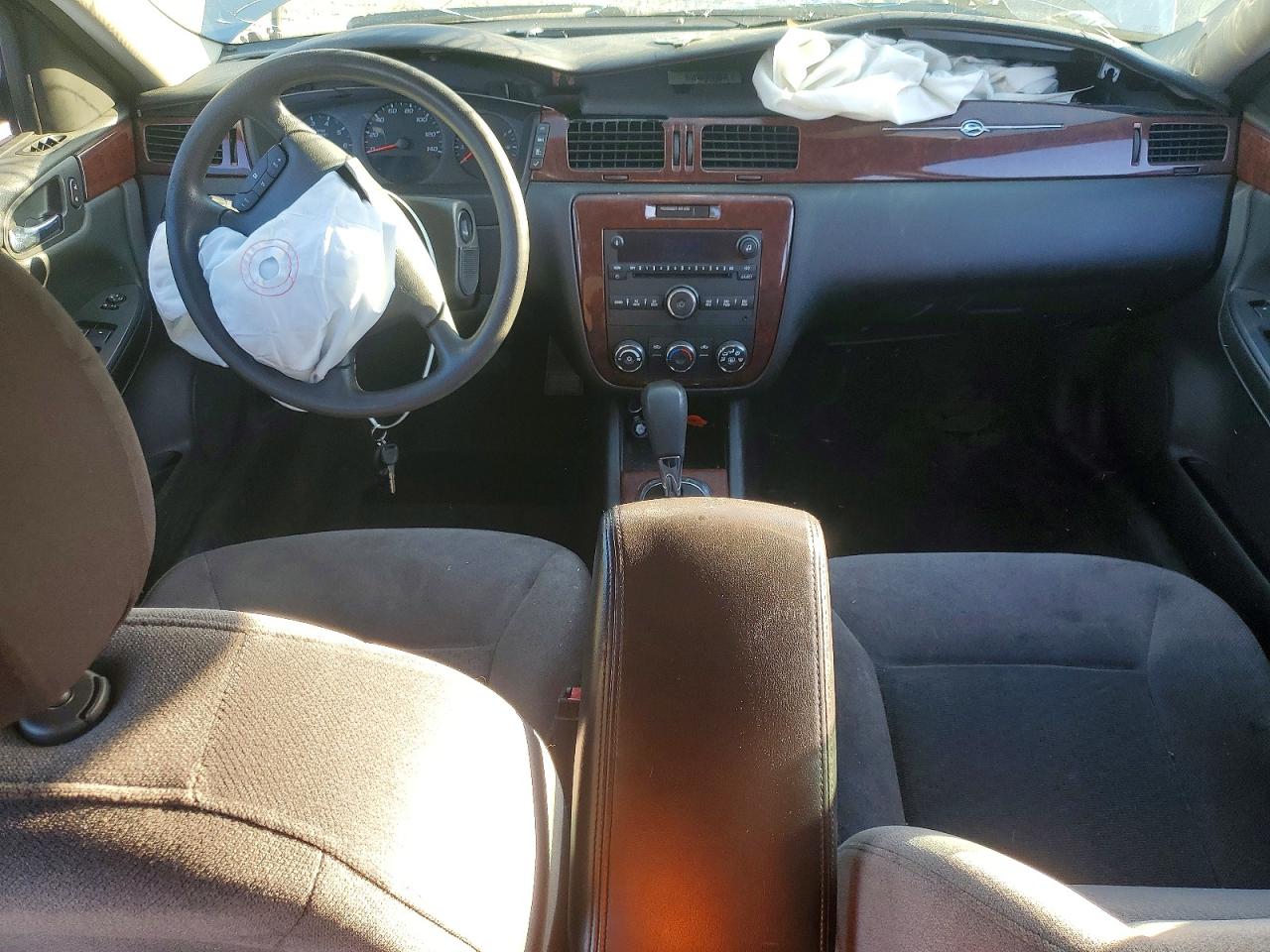 2007 CHEVROLET IMPALA LS photo 15
