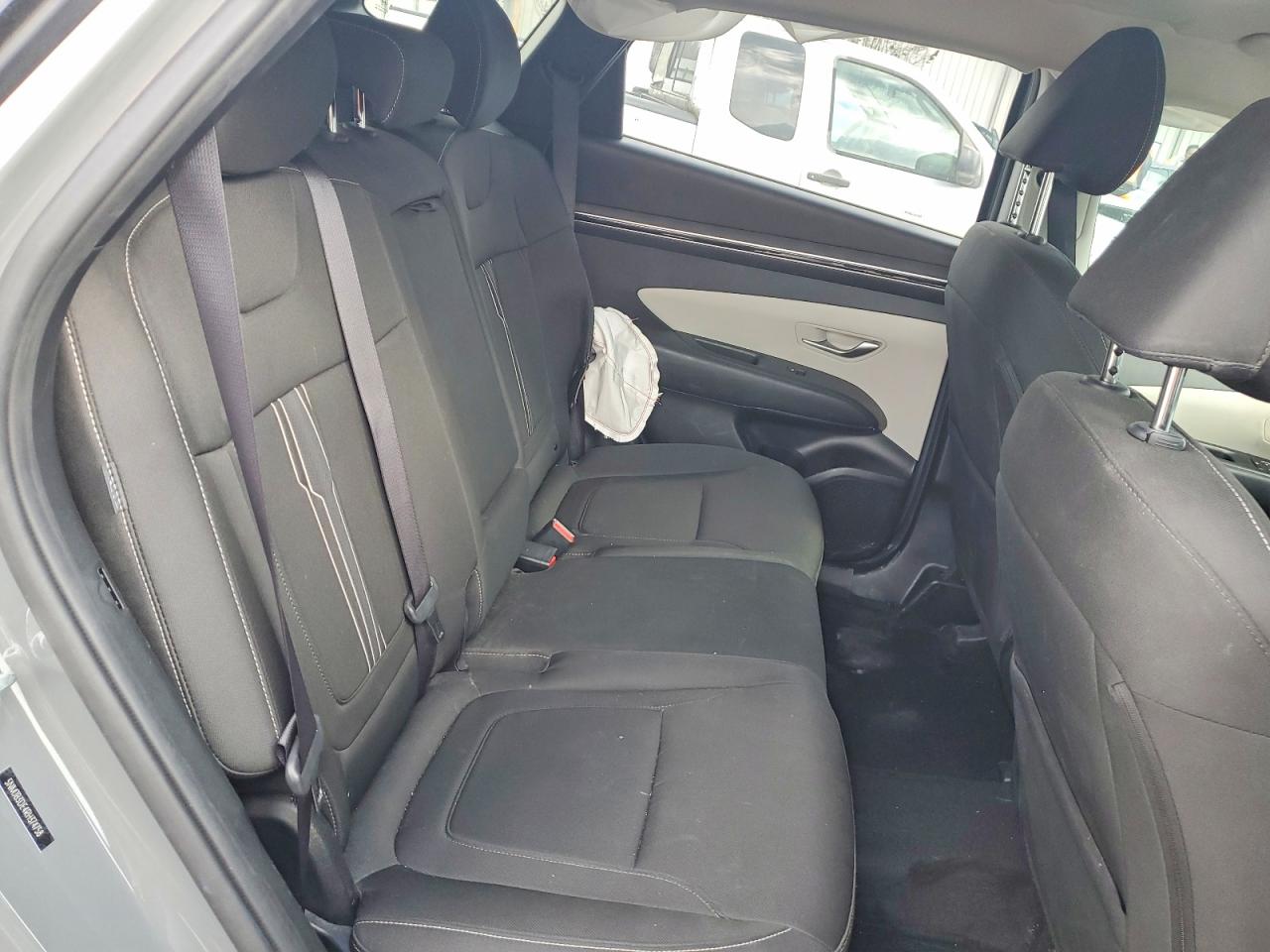 2024 HYUNDAI TUCSON SEL photo 19