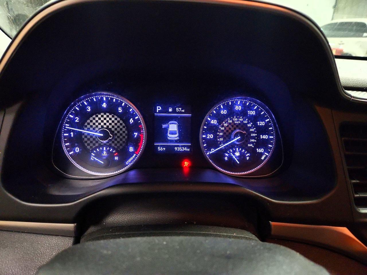 2020 HYUNDAI ELANTRA SE photo 17