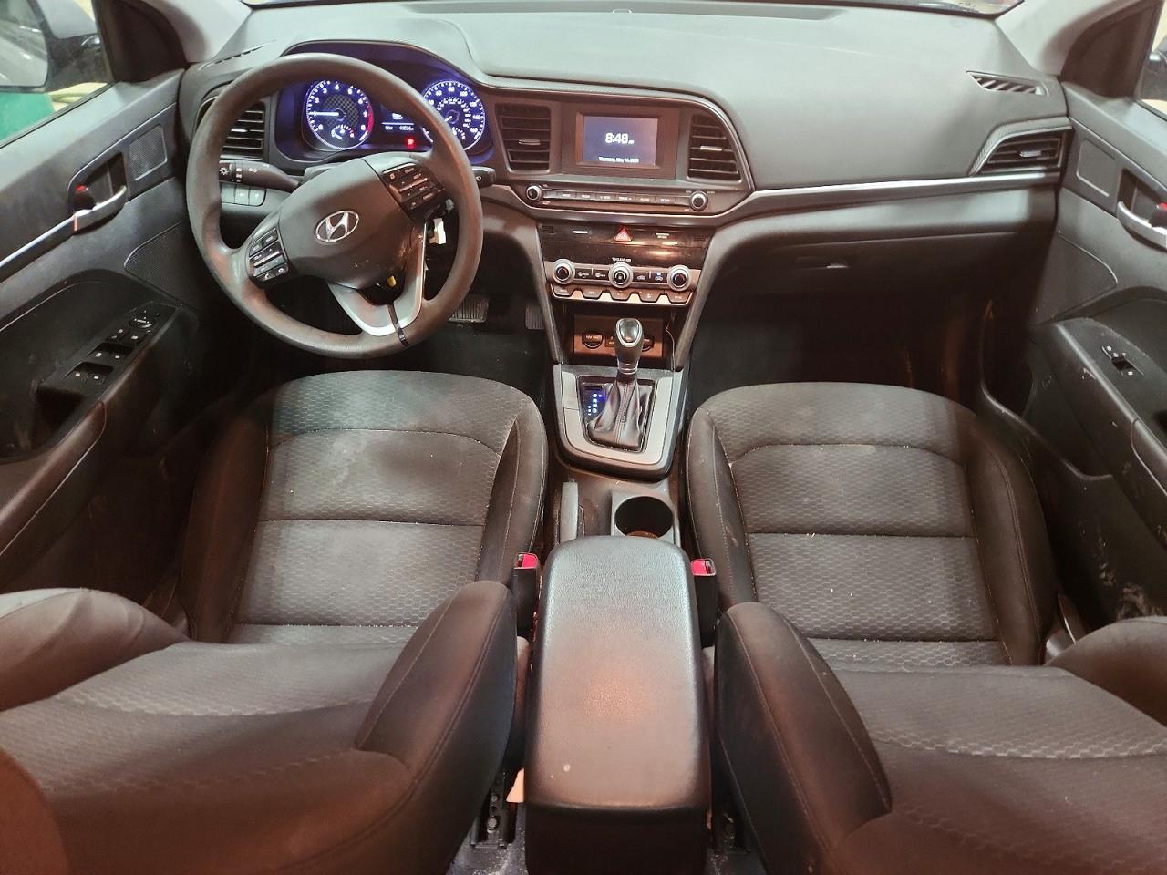 2020 HYUNDAI ELANTRA SE photo 15