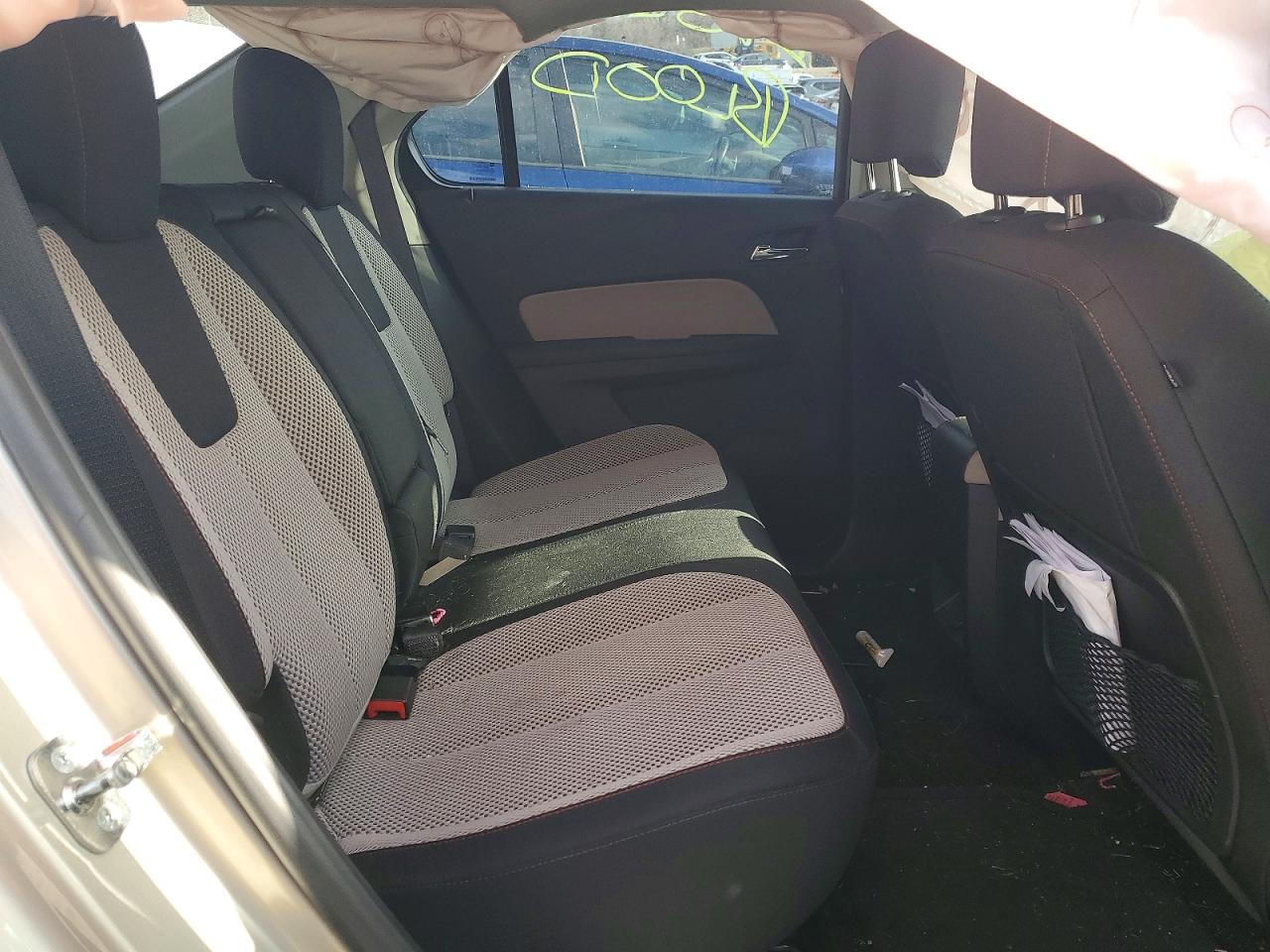 2015 CHEVROLET EQUINOX LT photo 11