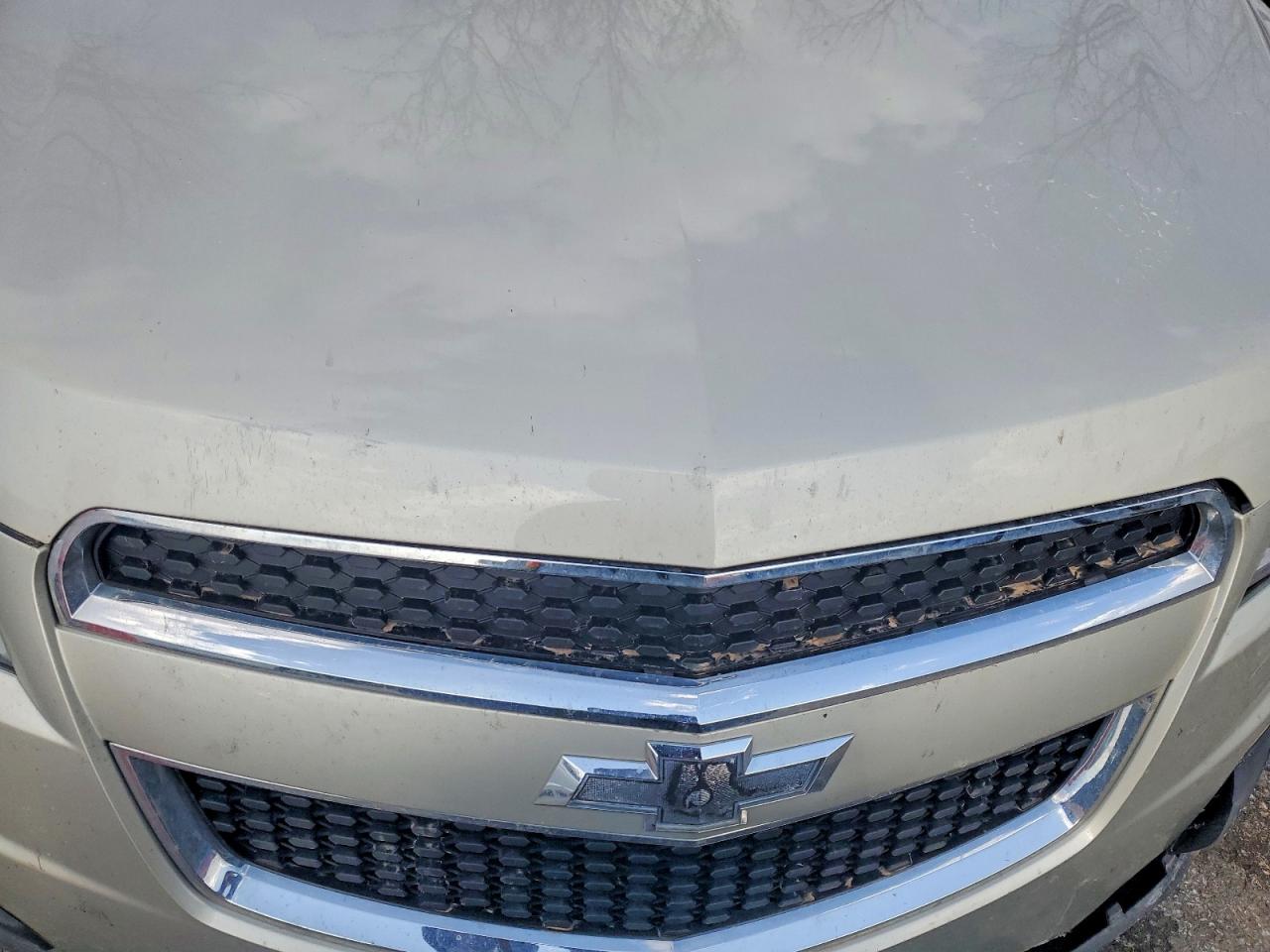 2015 CHEVROLET EQUINOX LT photo 12