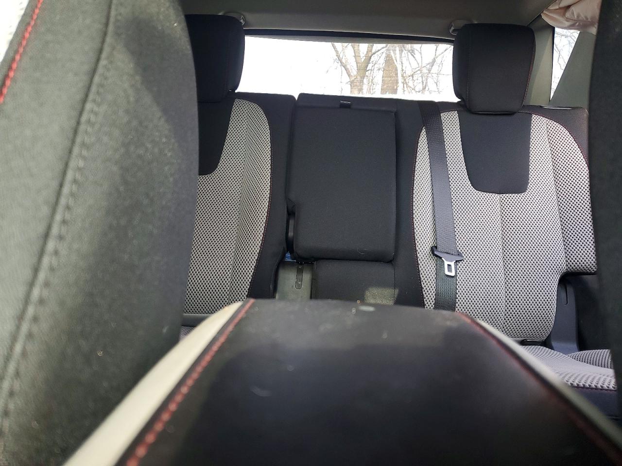 2015 CHEVROLET EQUINOX LT photo 10