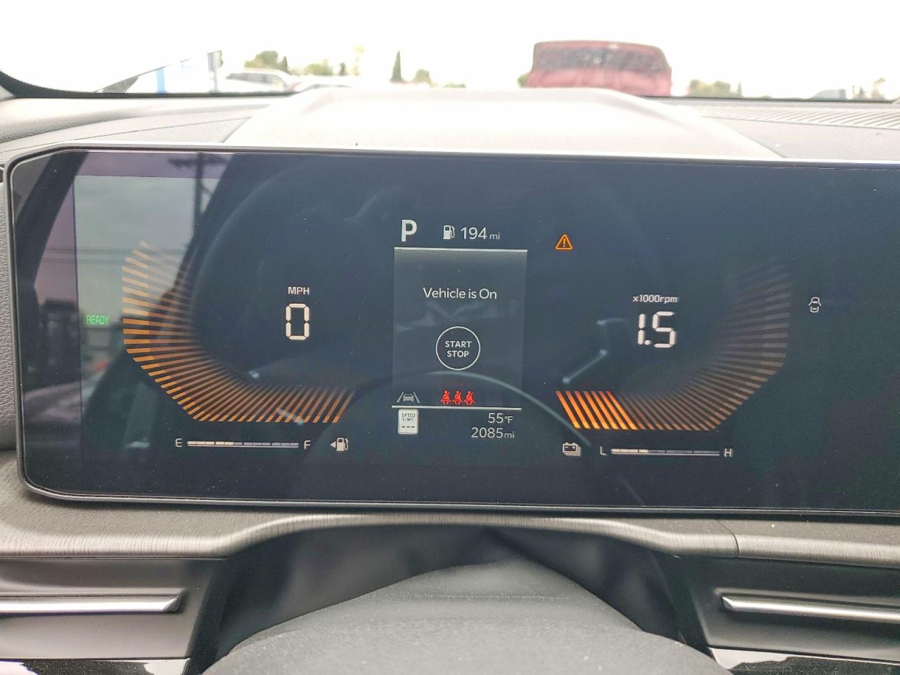 2026 KIA SPORTAGE EX photo 9