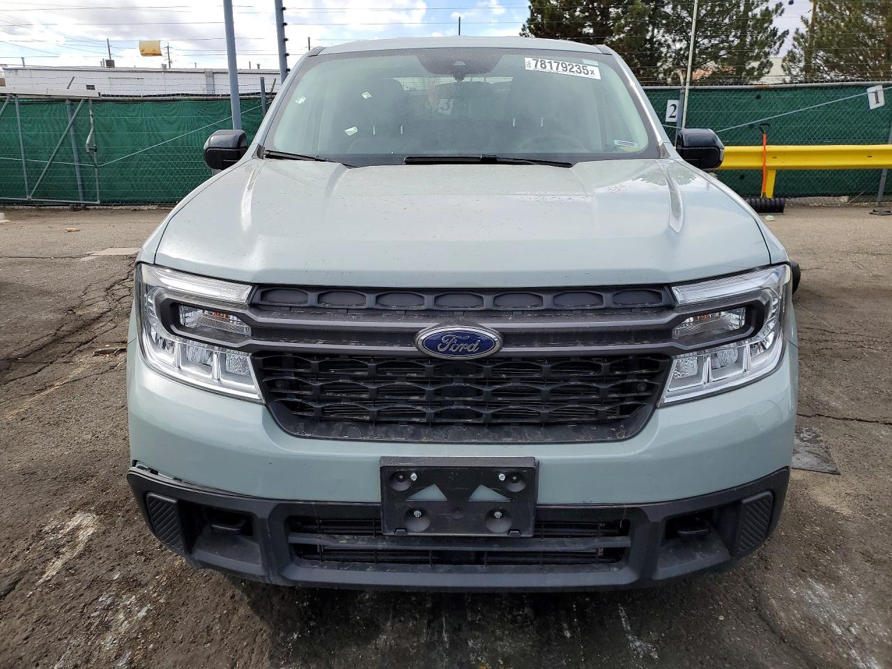 2024 FORD MAVERICK XLT photo 9