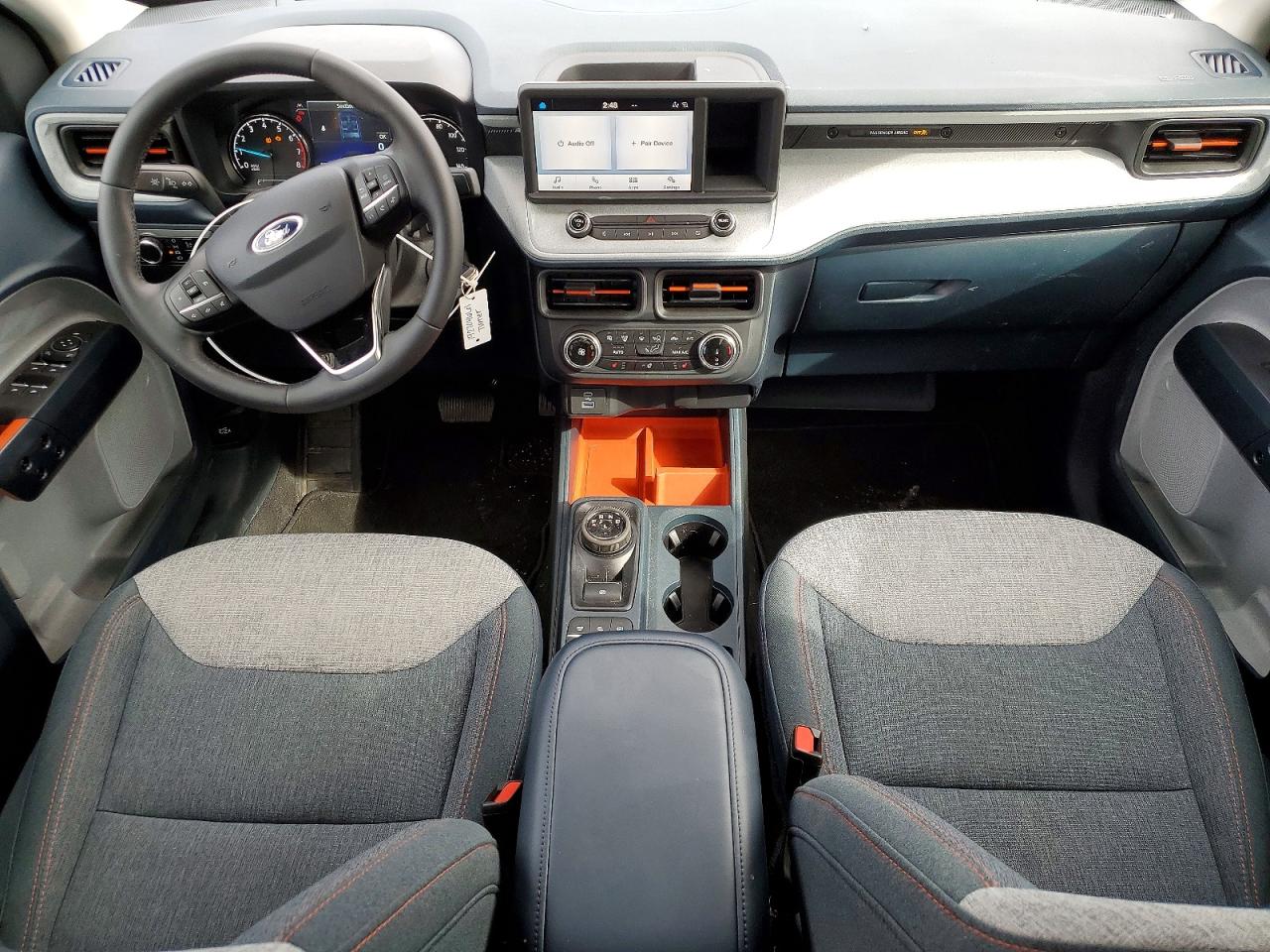 2024 FORD MAVERICK XLT photo 15