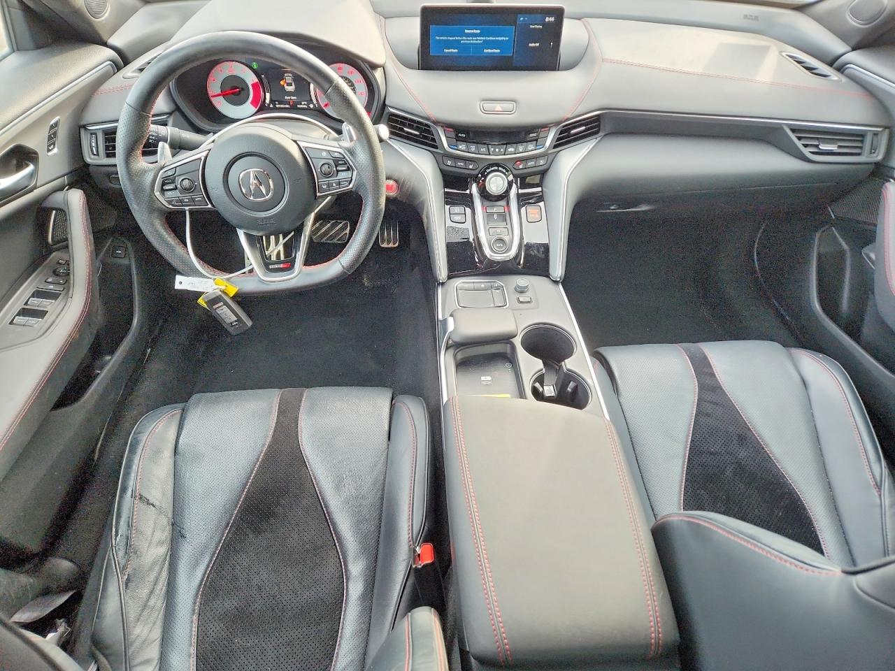 2023 ACURA TLX TYPE S photo 15