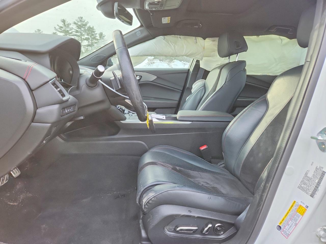 2023 ACURA TLX TYPE S photo 13