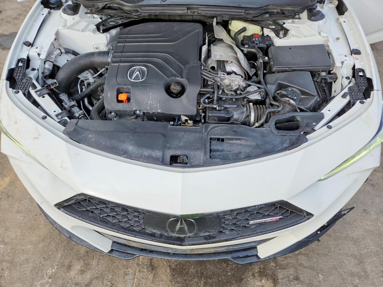 2023 ACURA TLX TYPE S photo 21