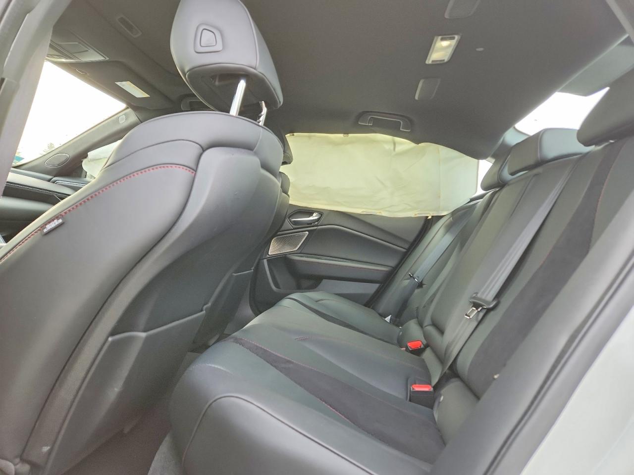 2023 ACURA TLX TYPE S photo 19