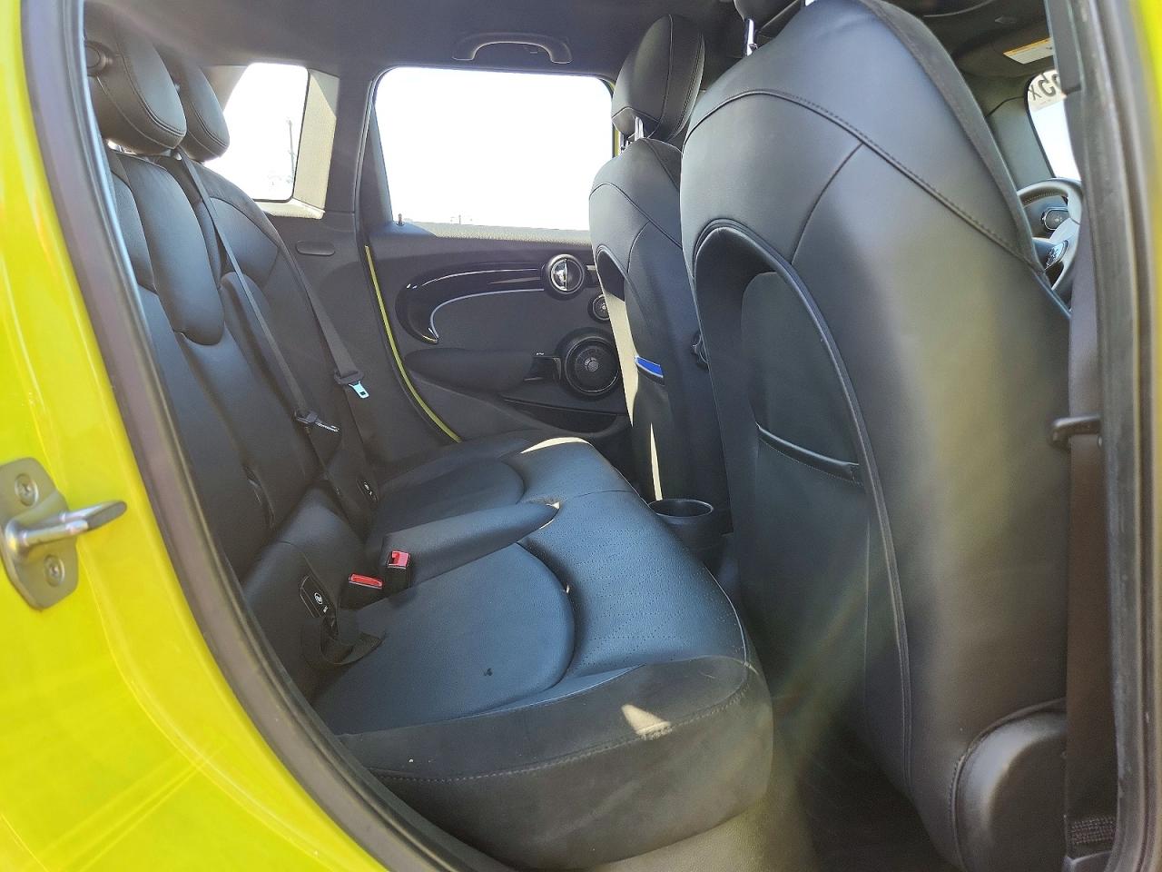 2023 MINI COOPER S photo 28