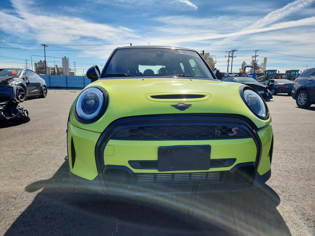 2023 MINI COOPER S photo 13