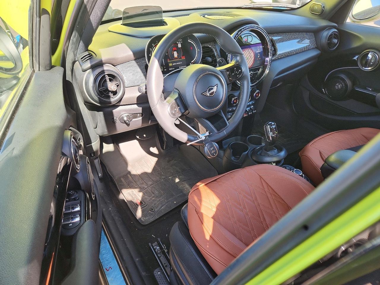 2023 MINI COOPER S photo 22