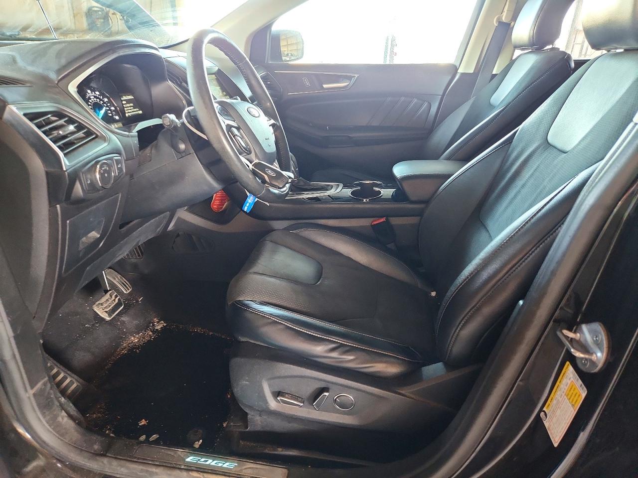 2015 FORD EDGE SPORT photo 19