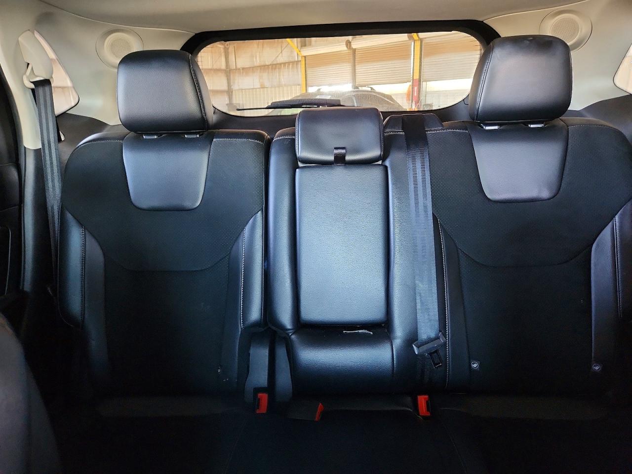 2015 FORD EDGE SPORT photo 28