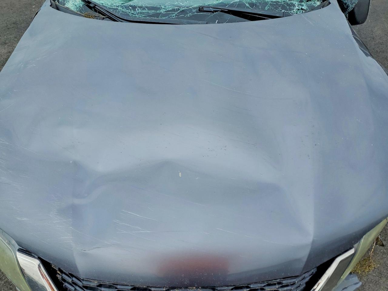 2013 HONDA ACCORD EX photo 41