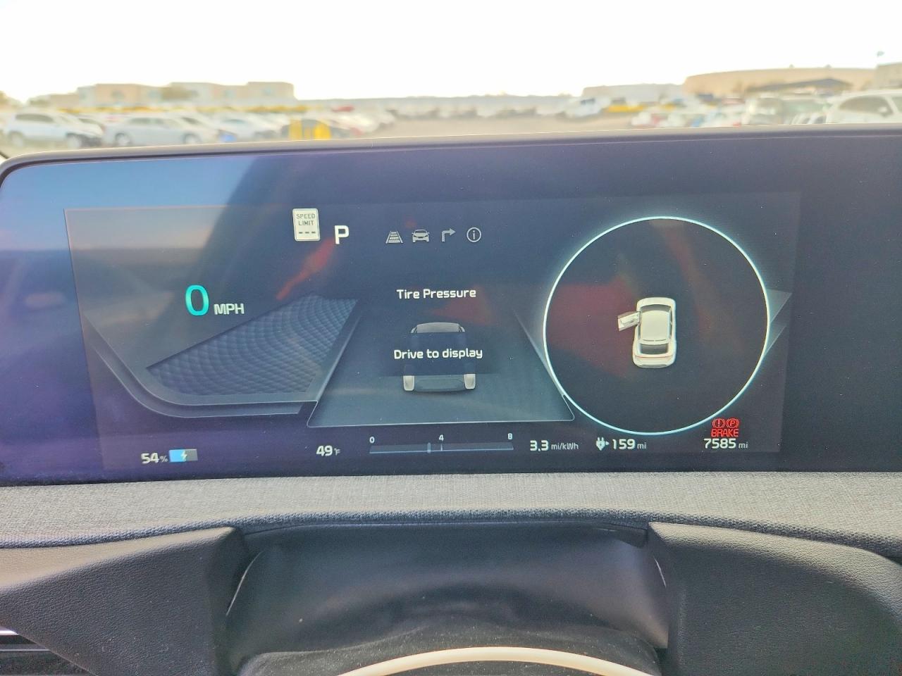 2024 KIA EV6 photo 17