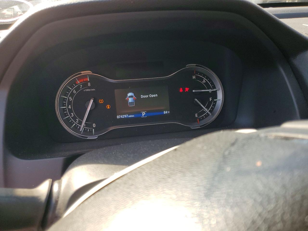 2020 HONDA RIDGELINE RTL photo 17