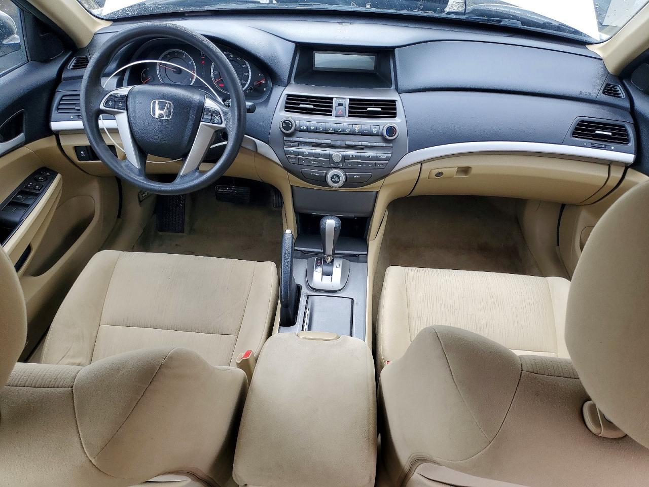 2012 HONDA ACCORD LX photo 22