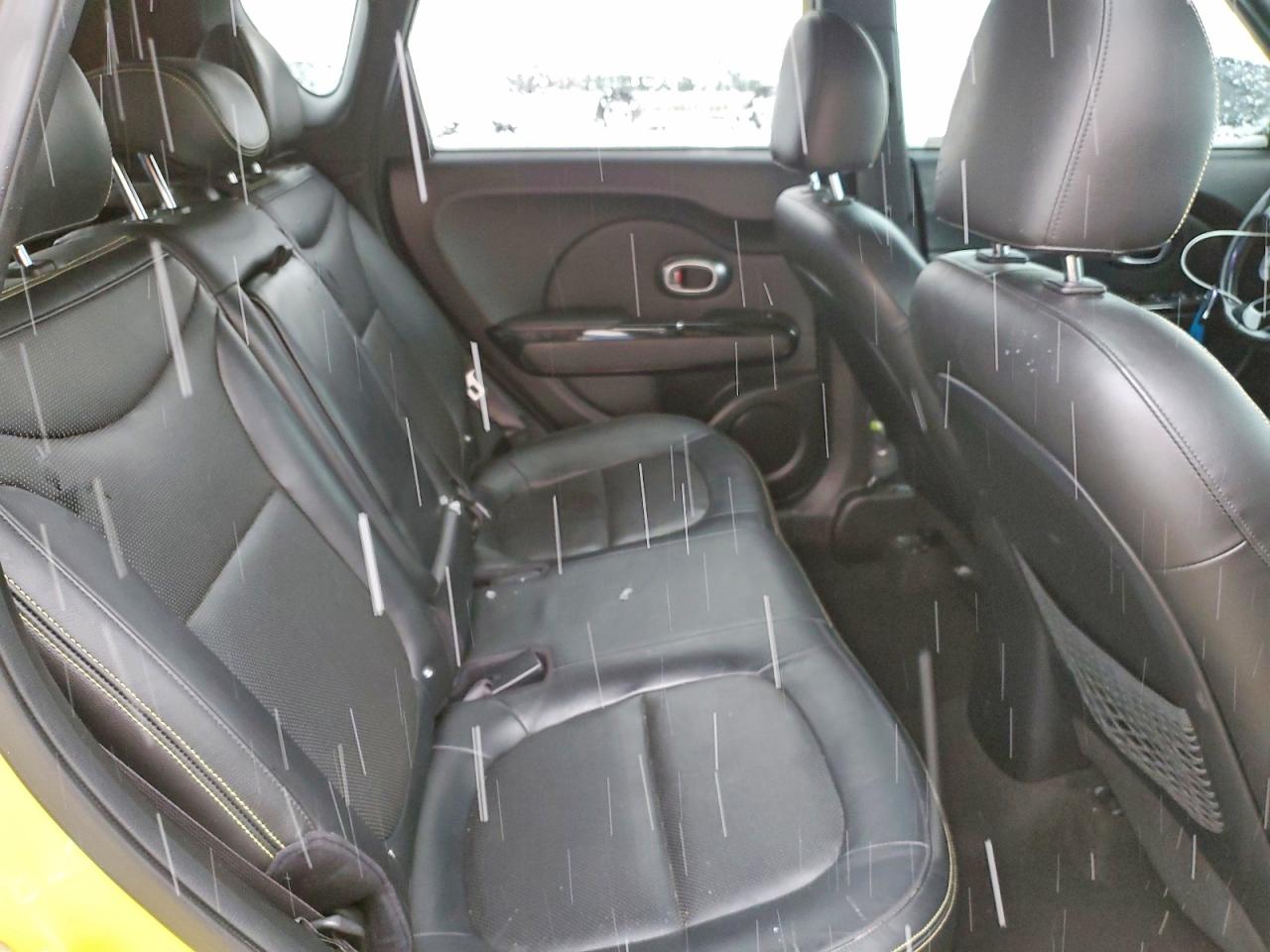 2015 KIA SOUL + photo 10