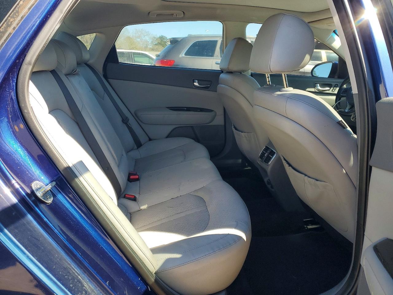 2016 KIA OPTIMA EX photo 19