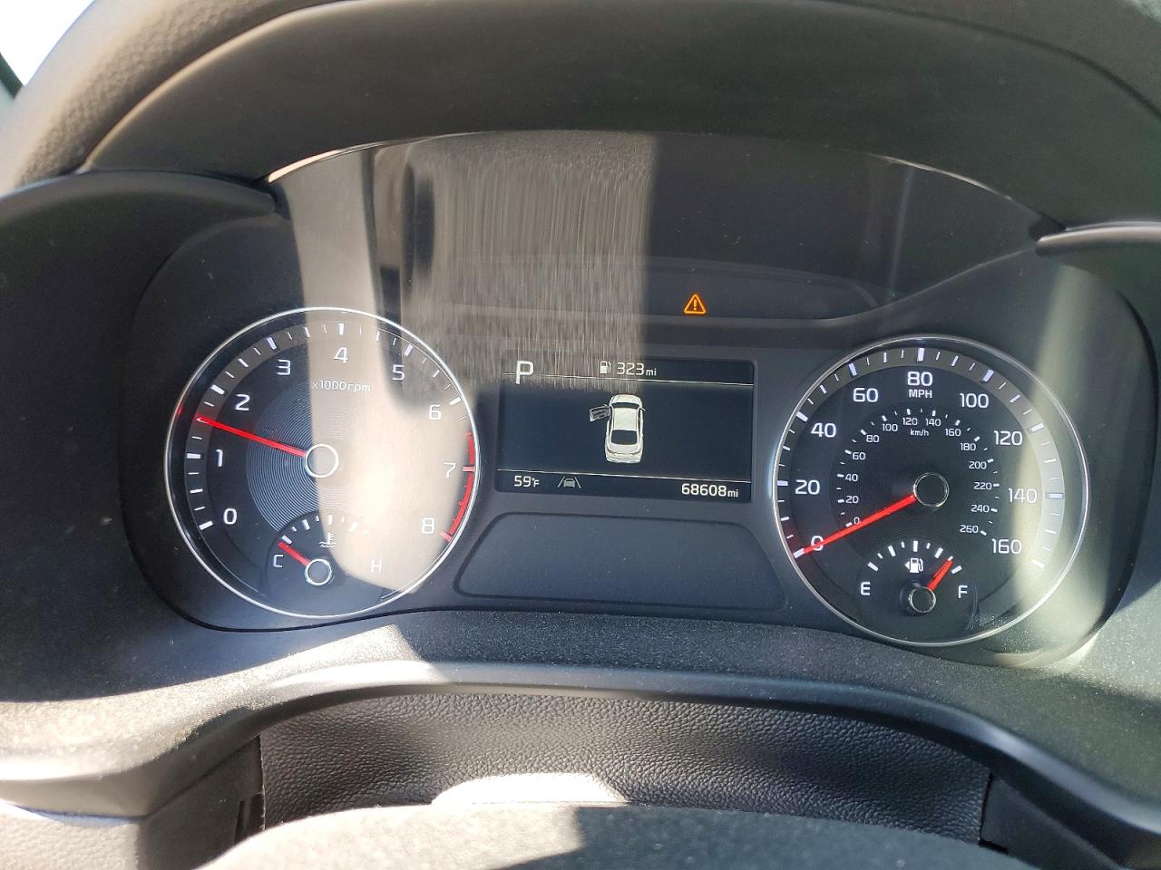 2024 KIA FORTE GT-LINE photo 9