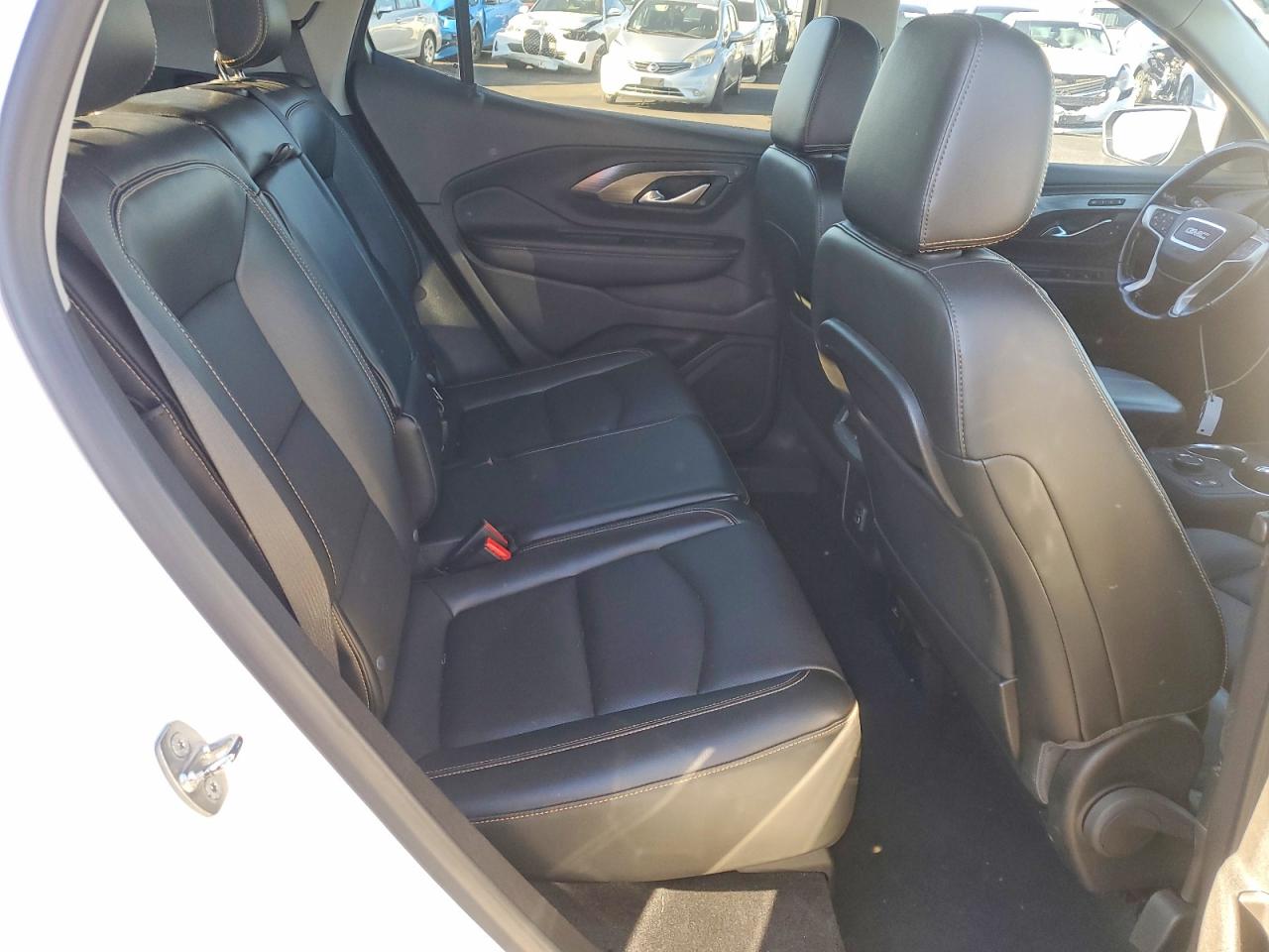 2020 GMC TERRAIN SLT photo 31