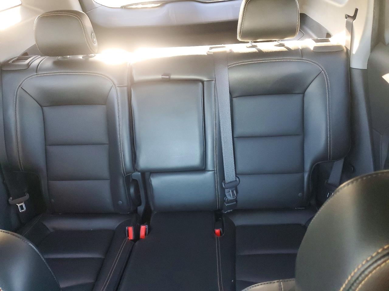 2020 GMC TERRAIN SLT photo 28