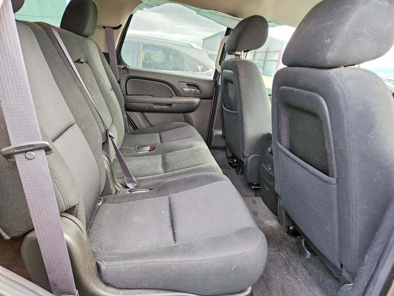2011 CHEVROLET TAHOE K1500 LS photo 28