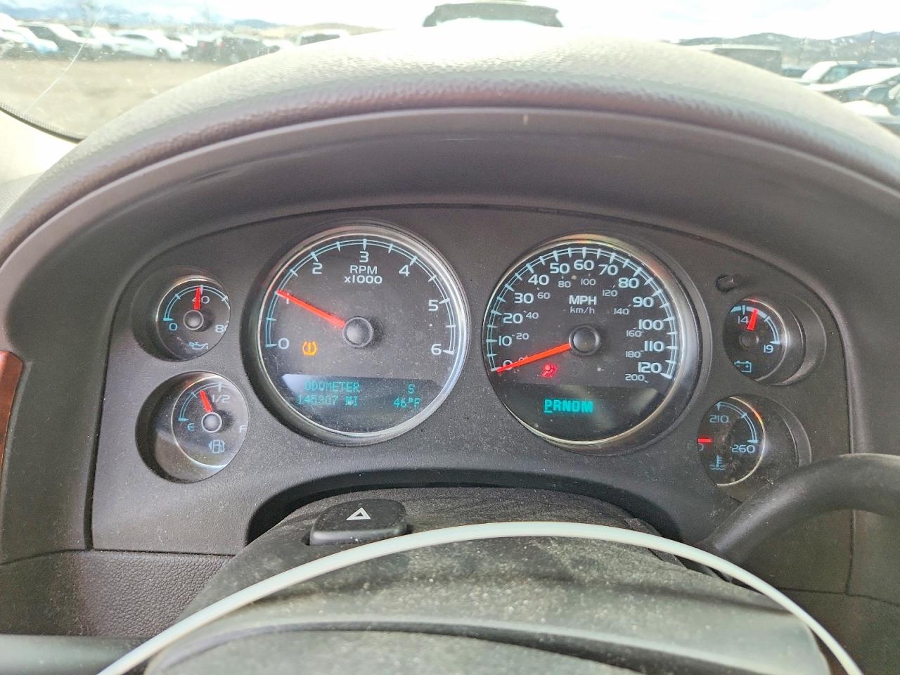 2011 CHEVROLET TAHOE K1500 LS photo 25