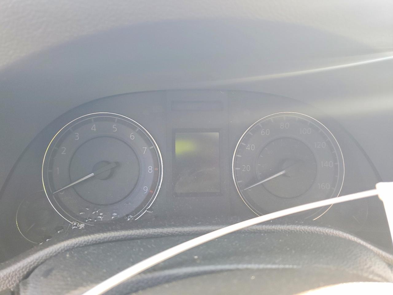 2013 INFINITI G37 BASE photo 17