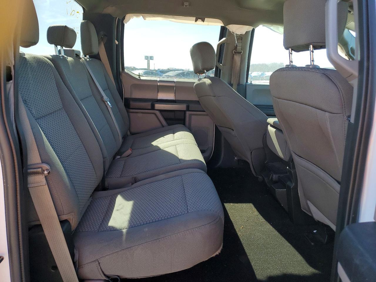 2019 FORD F150 SUPERCREW photo 10