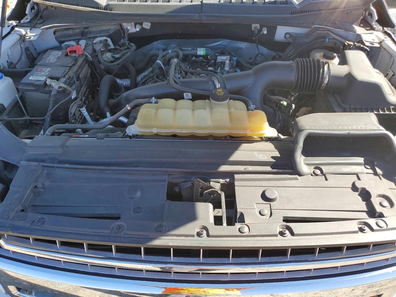 2019 FORD F150 SUPERCREW photo 11