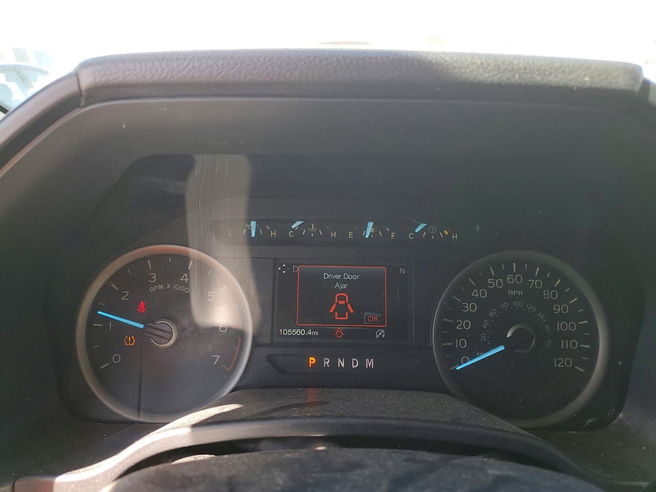 2019 FORD F150 SUPERCREW photo 9